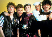 Frankie Goes to Hollywood